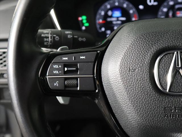 2023 Acura Integra A-SPEC Technology