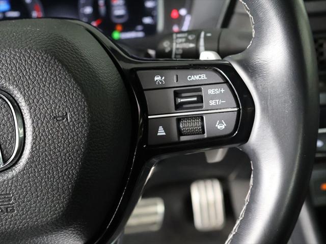 2023 Acura Integra A-SPEC Technology