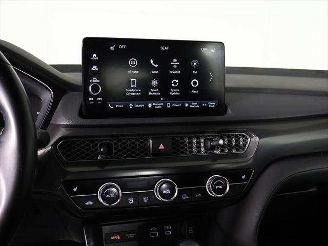 2023 Acura Integra A-SPEC Technology