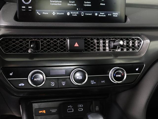 2023 Acura Integra A-SPEC Technology