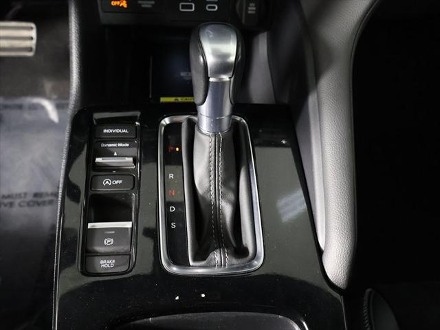 2023 Acura Integra A-SPEC Technology
