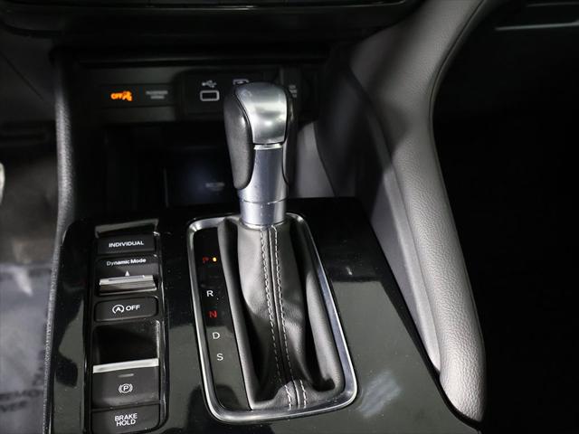 2023 Acura Integra A-SPEC Technology