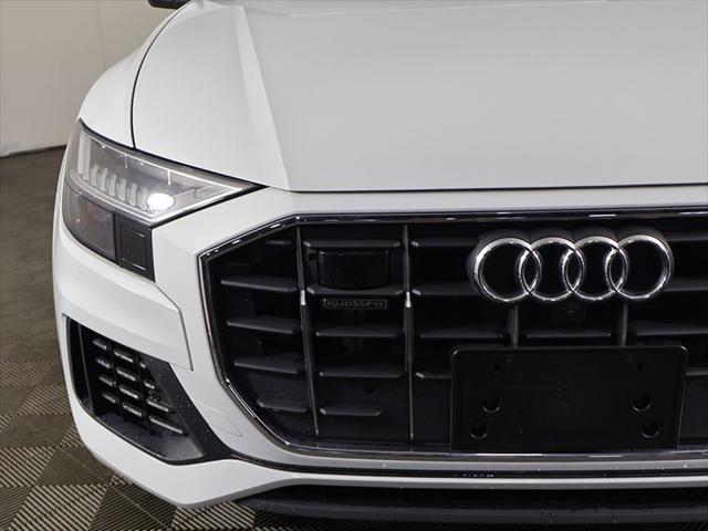 2023 Audi Q8 Premium Plus 55 TFSI quattro Tiptronic