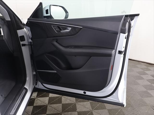 2023 Audi Q8 Premium Plus 55 TFSI quattro Tiptronic