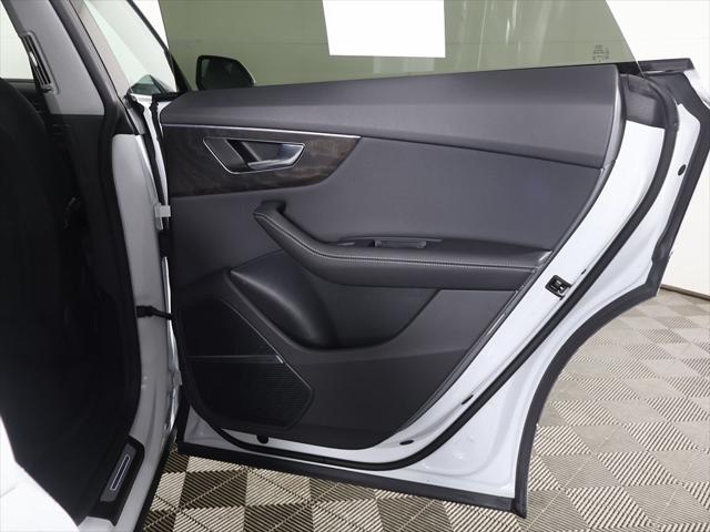 2023 Audi Q8 Premium Plus 55 TFSI quattro Tiptronic