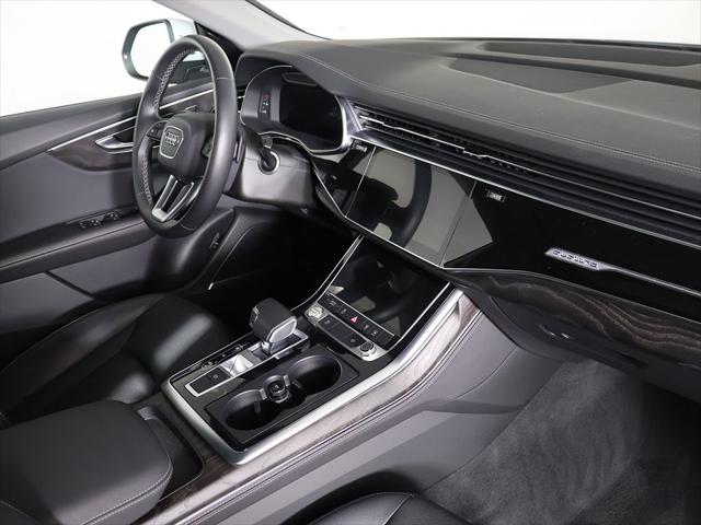 2023 Audi Q8 Premium Plus 55 TFSI quattro Tiptronic