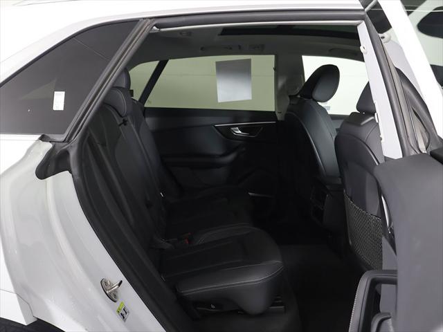 2023 Audi Q8 Premium Plus 55 TFSI quattro Tiptronic