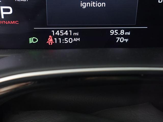 2023 Audi Q8 Premium Plus 55 TFSI quattro Tiptronic