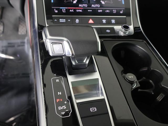 2023 Audi Q8 Premium Plus 55 TFSI quattro Tiptronic
