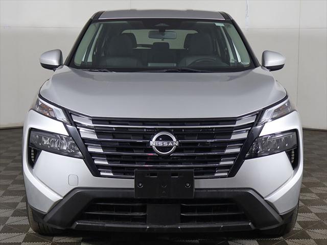 2024 Nissan Rogue SV Intelligent AWD