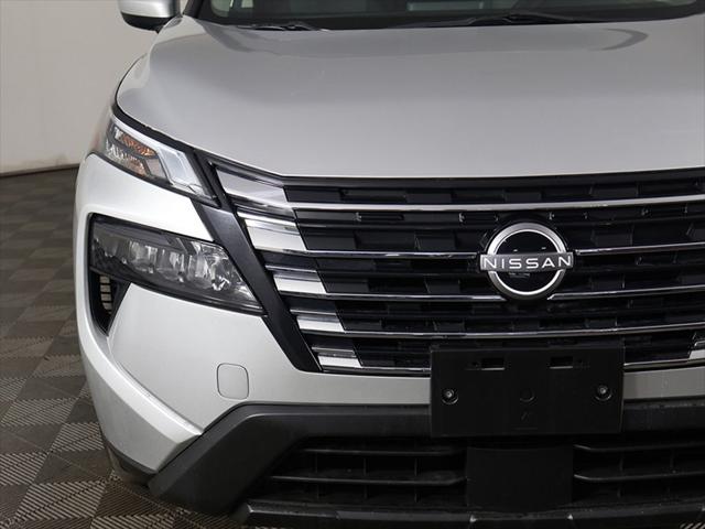 2024 Nissan Rogue SV Intelligent AWD