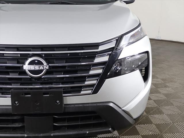 2024 Nissan Rogue SV Intelligent AWD