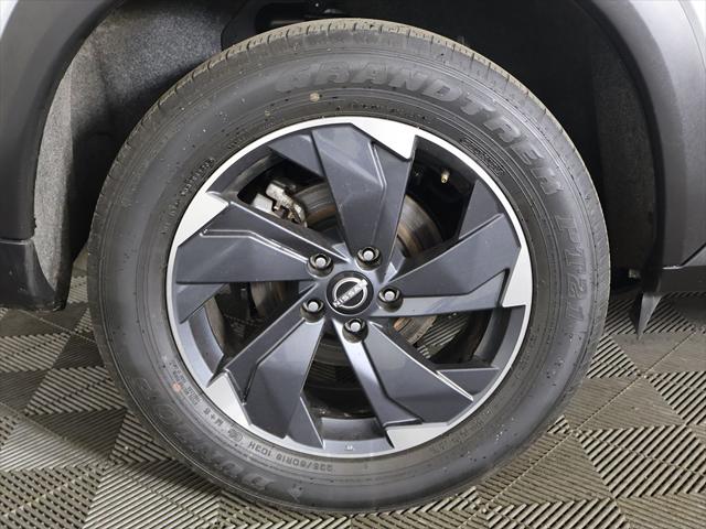 2024 Nissan Rogue SV Intelligent AWD