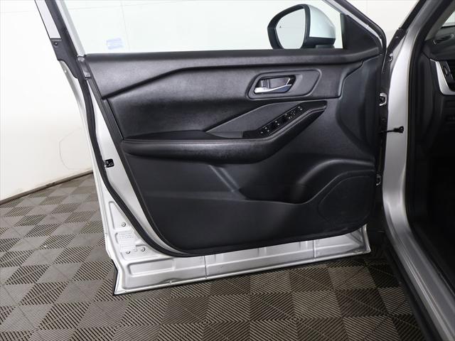 2024 Nissan Rogue SV Intelligent AWD