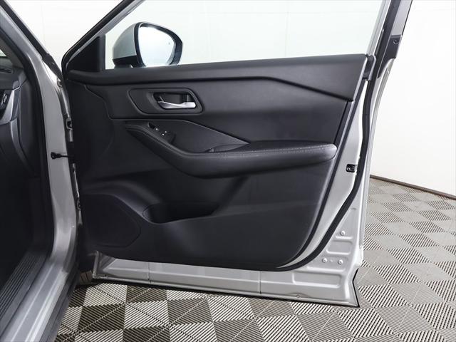 2024 Nissan Rogue SV Intelligent AWD