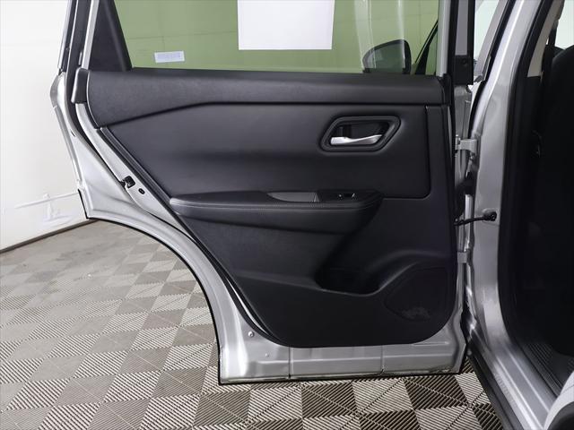 2024 Nissan Rogue SV Intelligent AWD