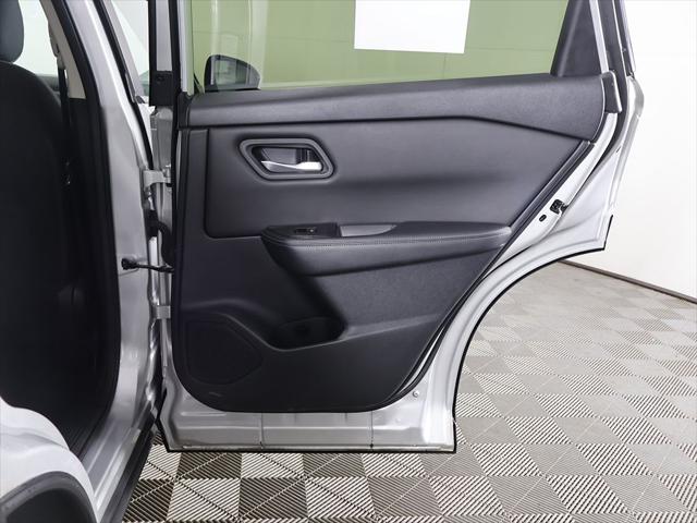 2024 Nissan Rogue SV Intelligent AWD