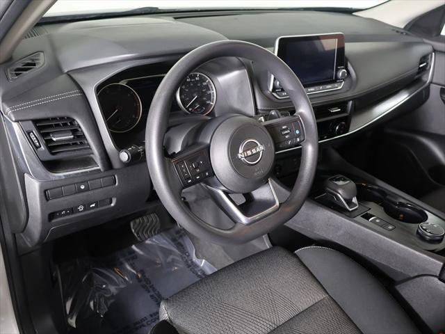 2024 Nissan Rogue SV Intelligent AWD
