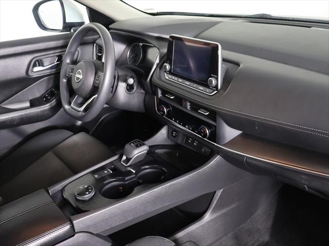 2024 Nissan Rogue SV Intelligent AWD