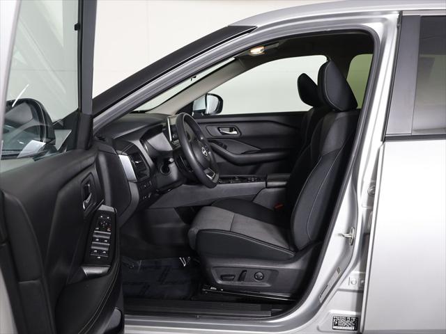 2024 Nissan Rogue SV Intelligent AWD