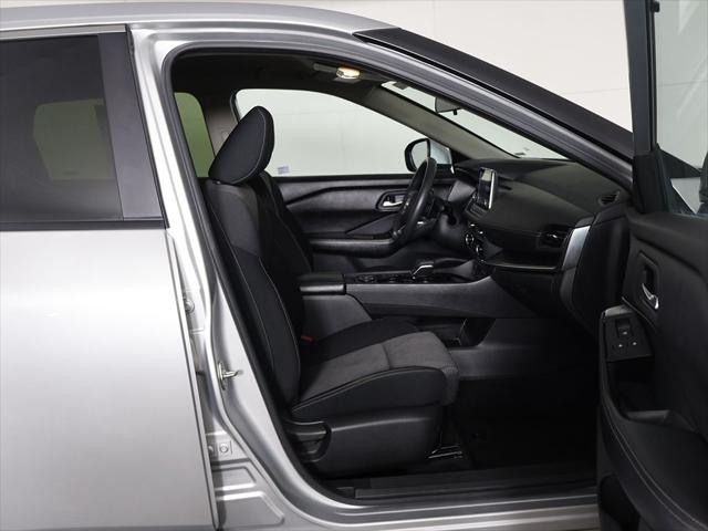 2024 Nissan Rogue SV Intelligent AWD