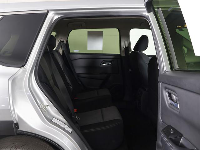 2024 Nissan Rogue SV Intelligent AWD