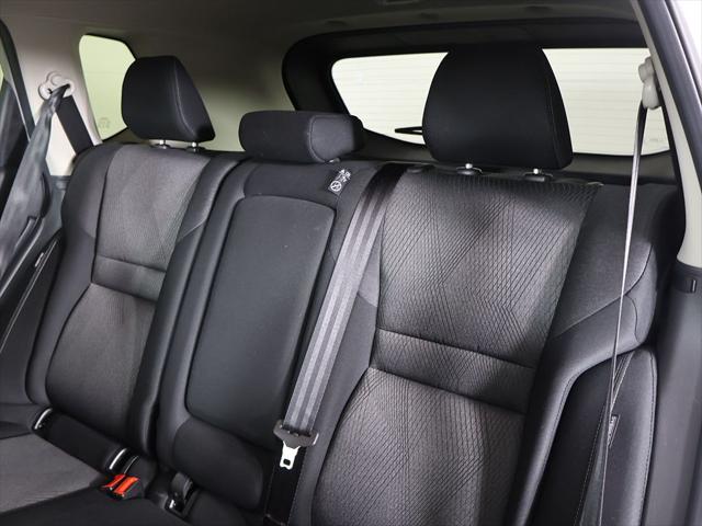 2024 Nissan Rogue SV Intelligent AWD