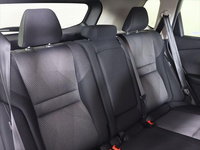 2024 Nissan Rogue SV Intelligent AWD