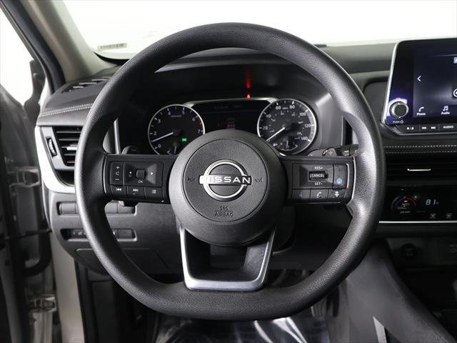 2024 Nissan Rogue SV Intelligent AWD
