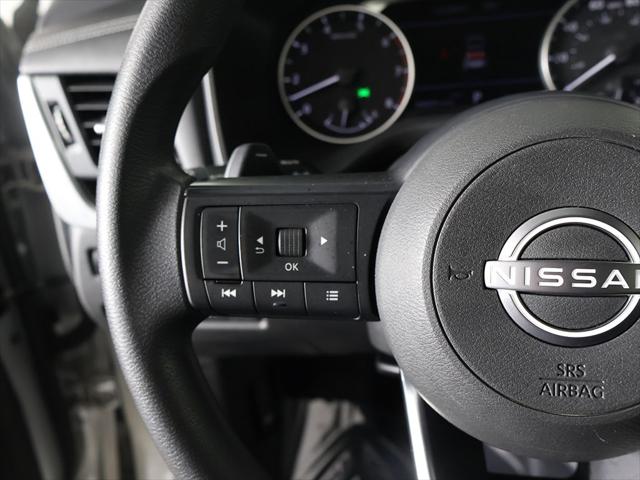 2024 Nissan Rogue SV Intelligent AWD