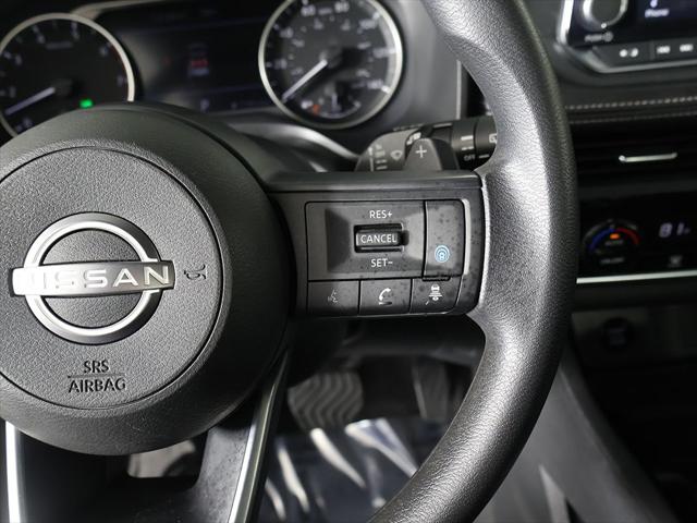 2024 Nissan Rogue SV Intelligent AWD