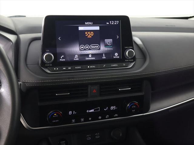 2024 Nissan Rogue SV Intelligent AWD