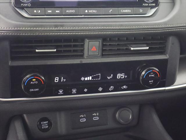 2024 Nissan Rogue SV Intelligent AWD