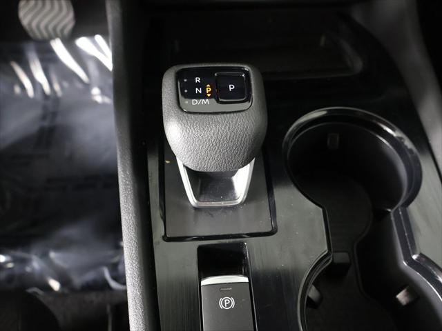 2024 Nissan Rogue SV Intelligent AWD