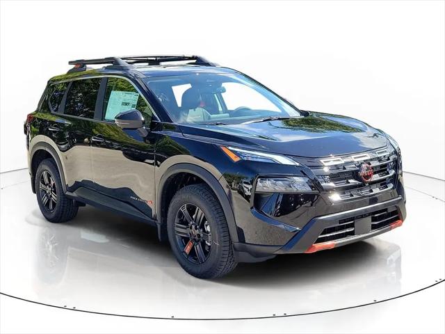 2026 Nissan Rogue Rock Creek for sale in Pompano Beach, FL
