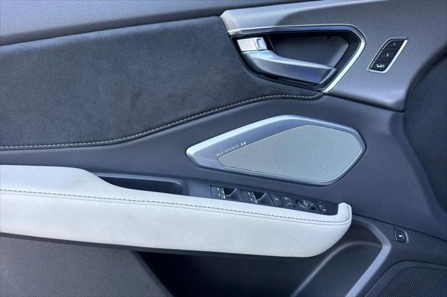 2026 Acura RDX A-Spec
