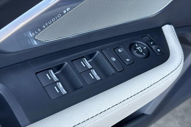 2026 Acura RDX A-Spec