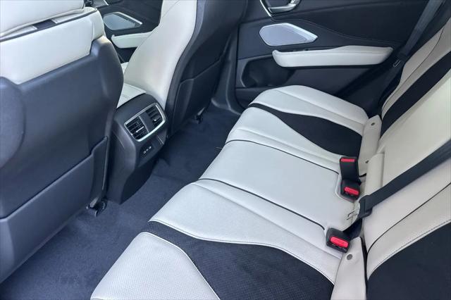 2026 Acura RDX A-Spec