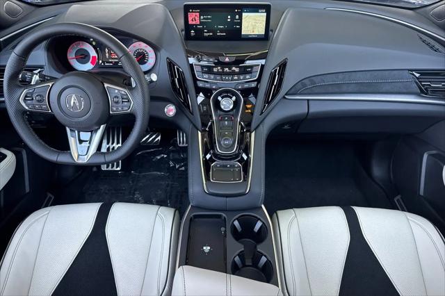 2026 Acura RDX A-Spec
