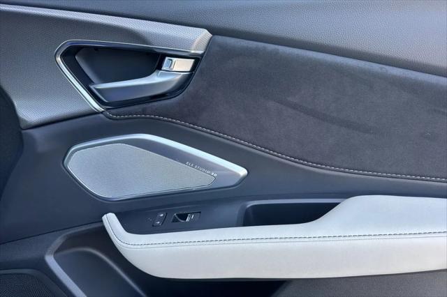 2026 Acura RDX A-Spec