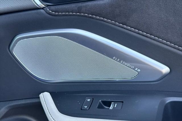 2026 Acura RDX A-Spec