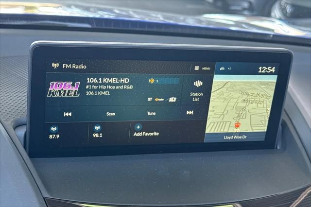 2026 Acura RDX A-Spec