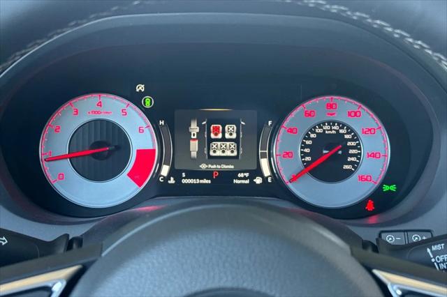 2026 Acura RDX A-Spec