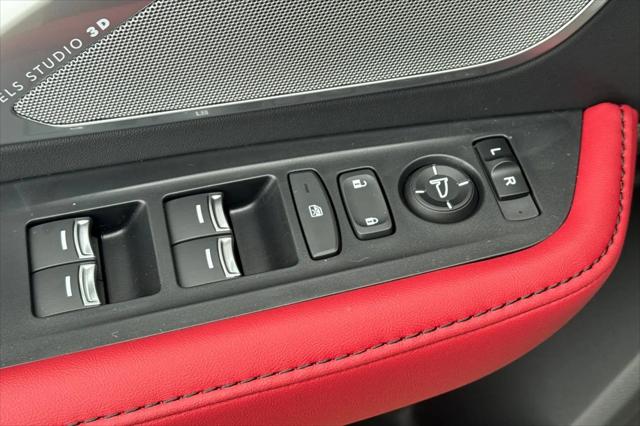 2026 Acura RDX A-Spec