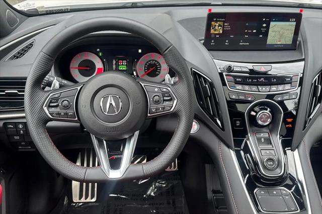 2026 Acura RDX A-Spec