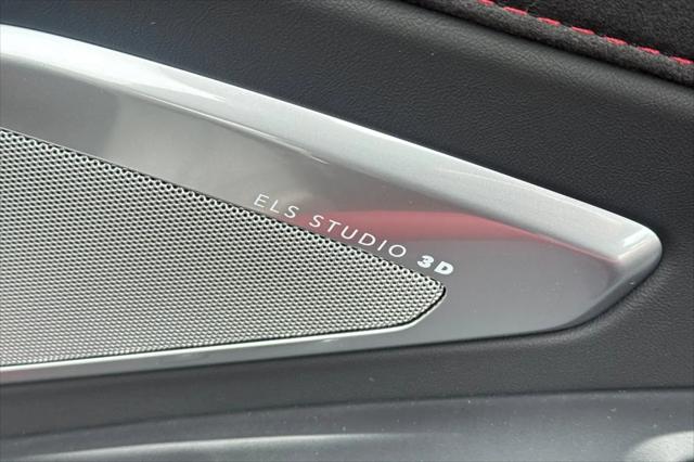 2026 Acura RDX A-Spec