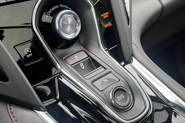 2026 Acura RDX A-Spec