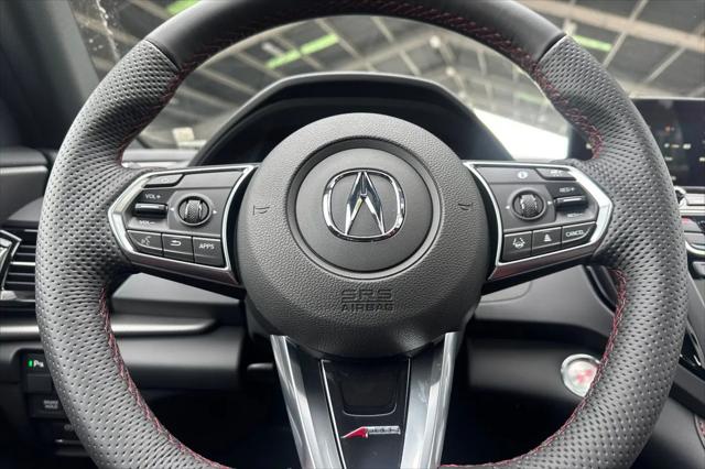 2026 Acura RDX A-Spec