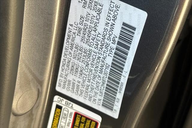 2026 Acura RDX A-Spec