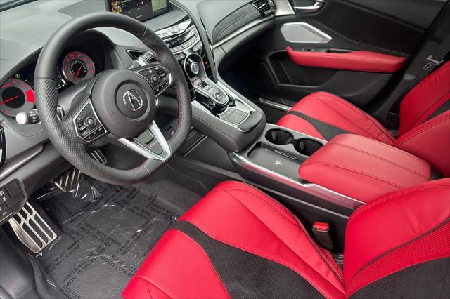 2026 Acura RDX A-Spec